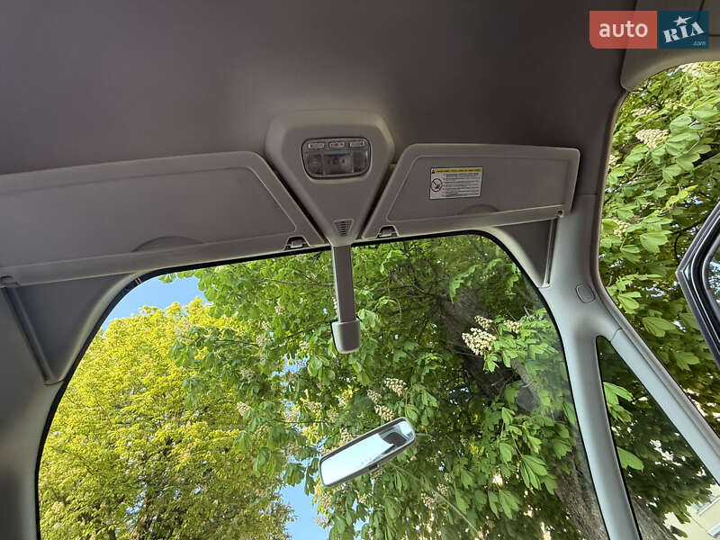 Citroen C4 Picasso 2012