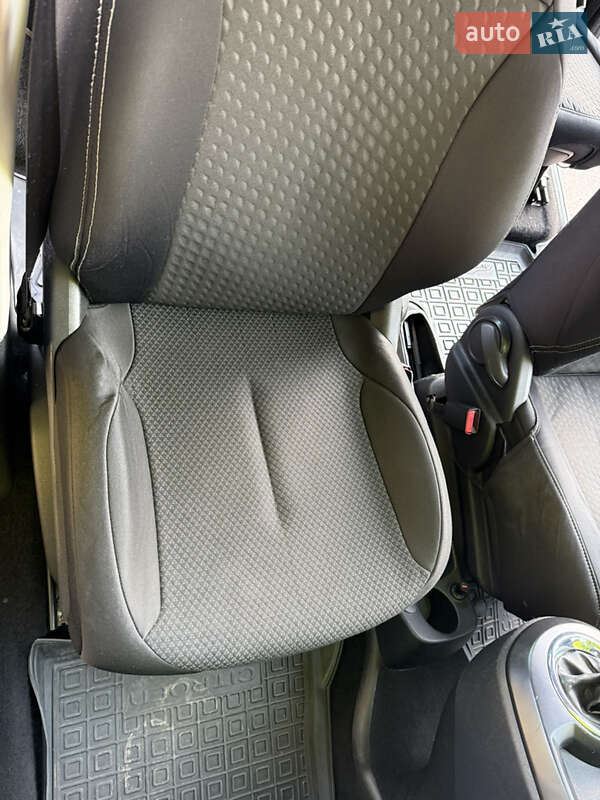 Citroen C4 Picasso 2012