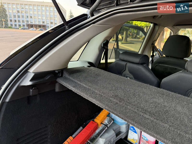 Citroen C4 Picasso 2012