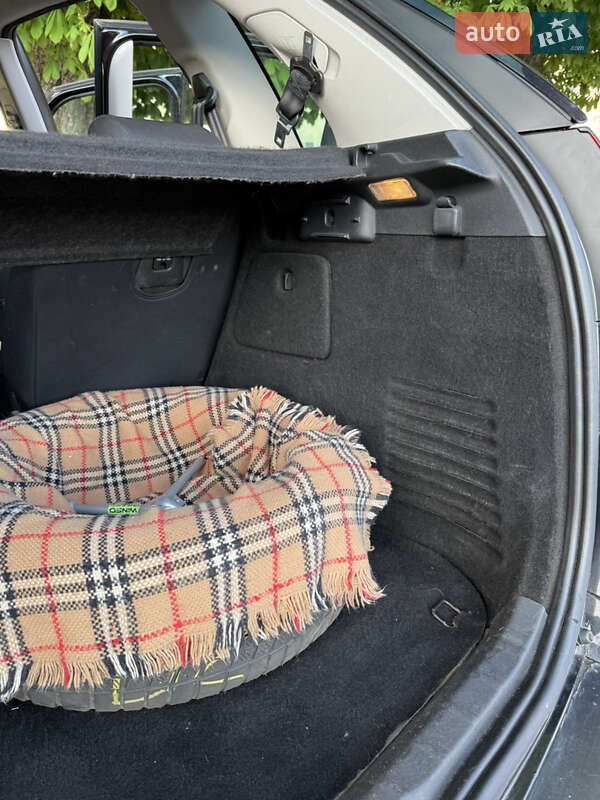 Citroen C4 Picasso 2012