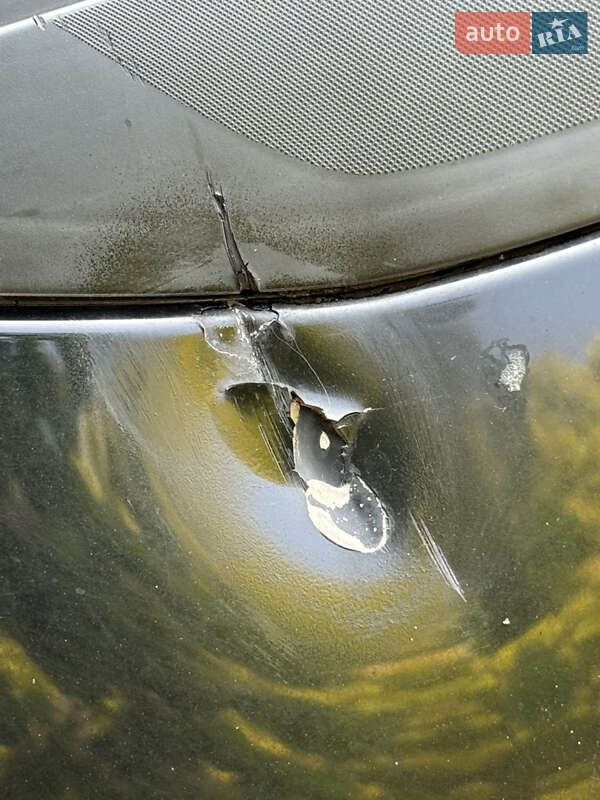 Citroen C4 Picasso 2012