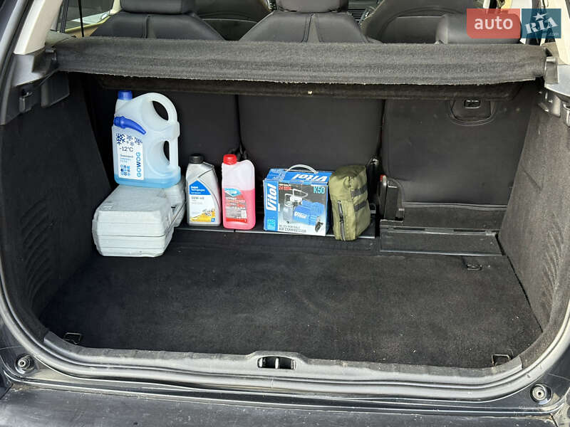 Citroen C4 Picasso 2012