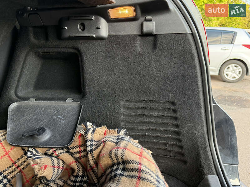 Citroen C4 Picasso 2012