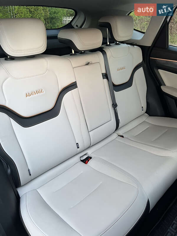 Haval-10