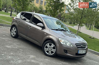Kia Ceed 2007