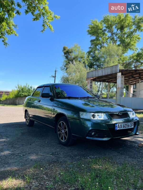 Богдан 2110 2011