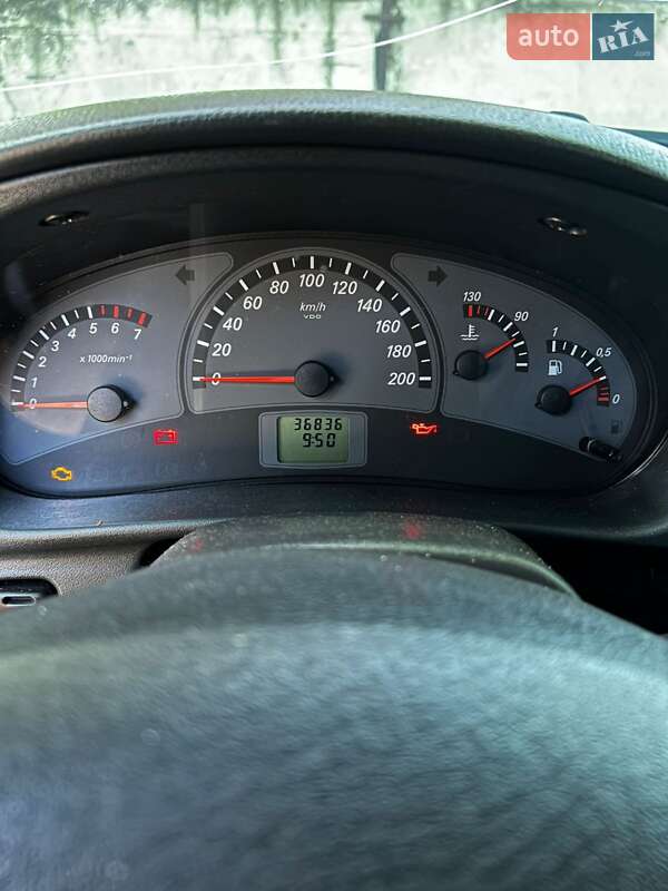 Богдан 2110 2011