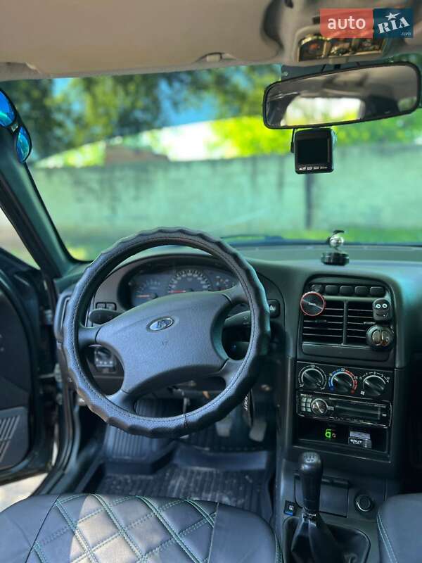 Богдан 2110 2011