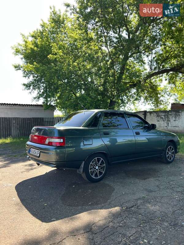 Богдан 2110 2011