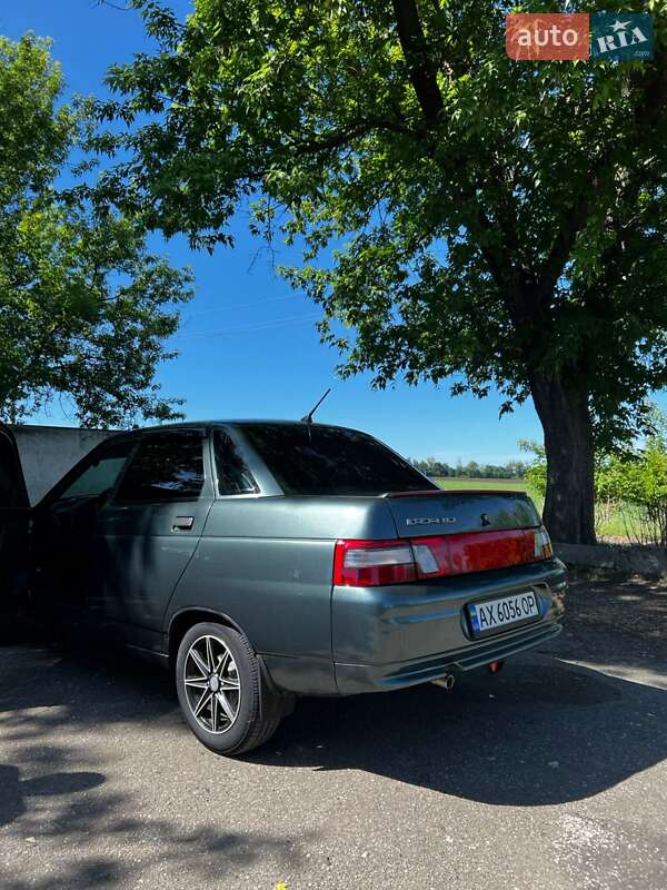 Богдан 2110 2011