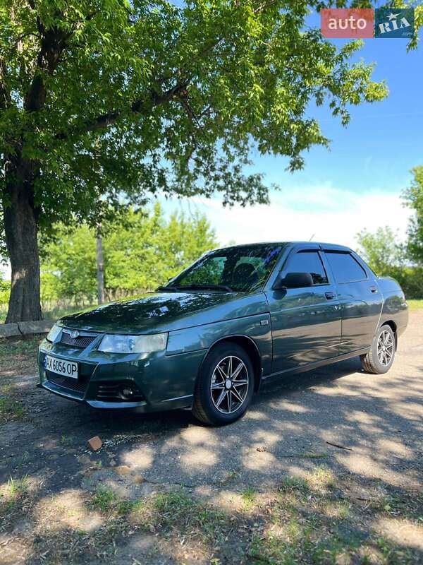 Богдан 2110 2011