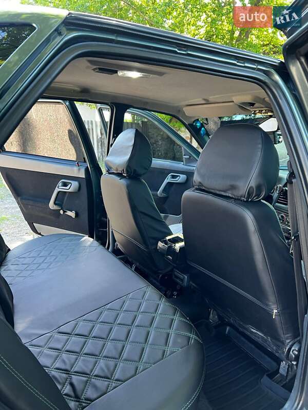 Богдан 2110 2011