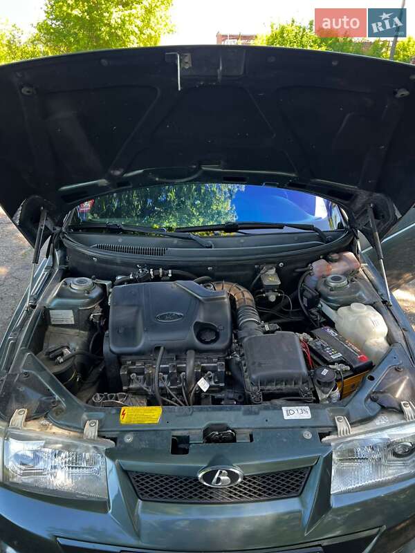 Богдан 2110 2011