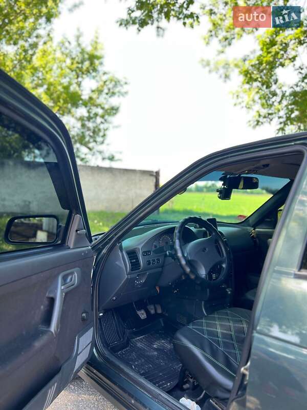 Богдан 2110 2011