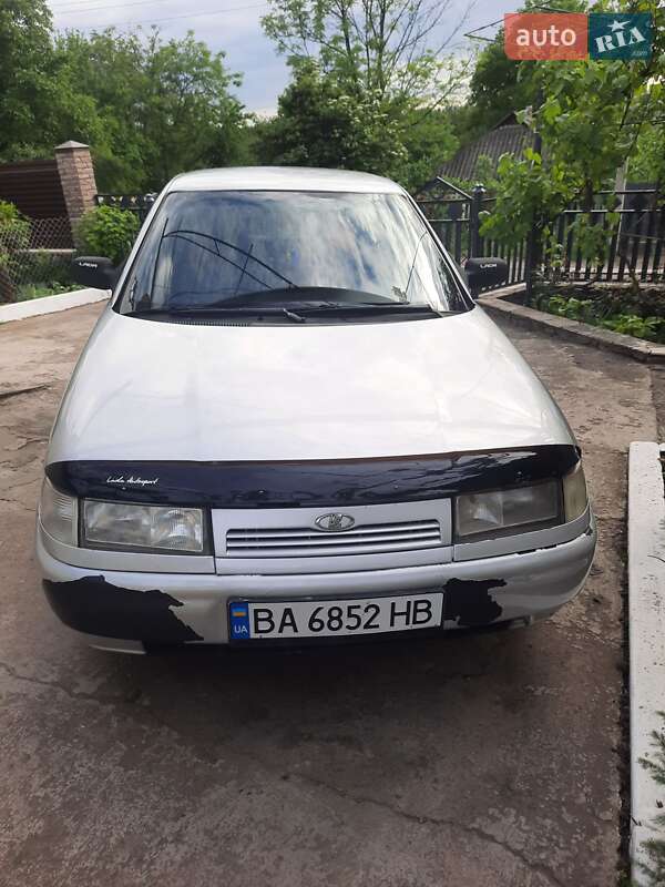 ВАЗ / Lada-8