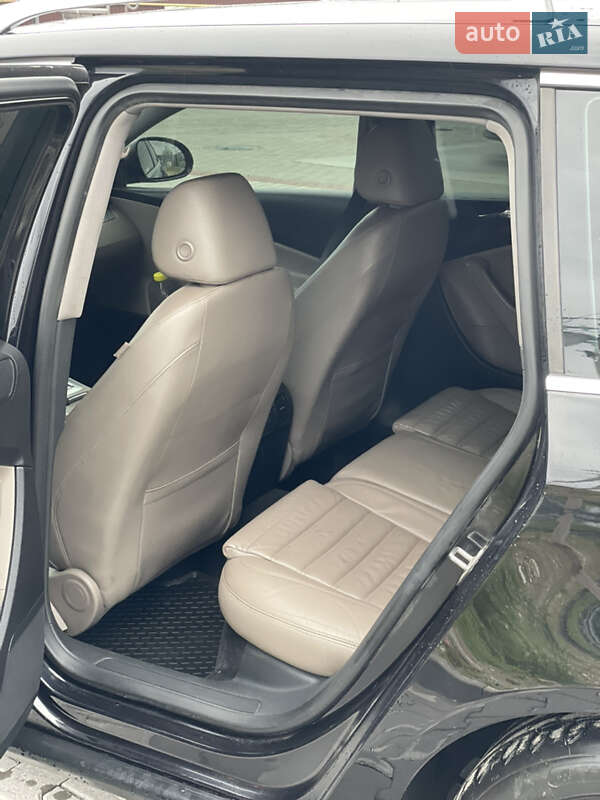 Volkswagen Passat 2007