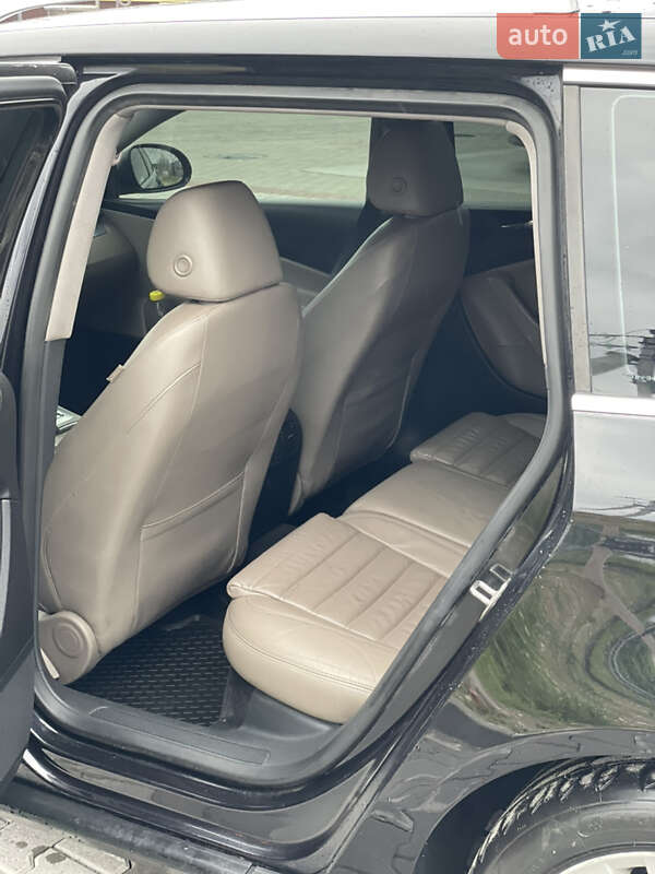 Volkswagen Passat 2007