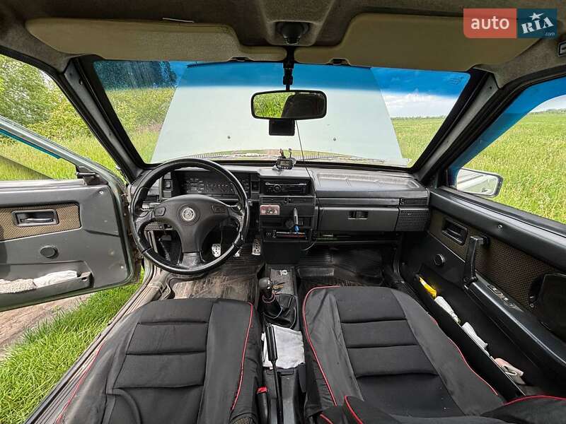 ВАЗ / Lada 2109 2007