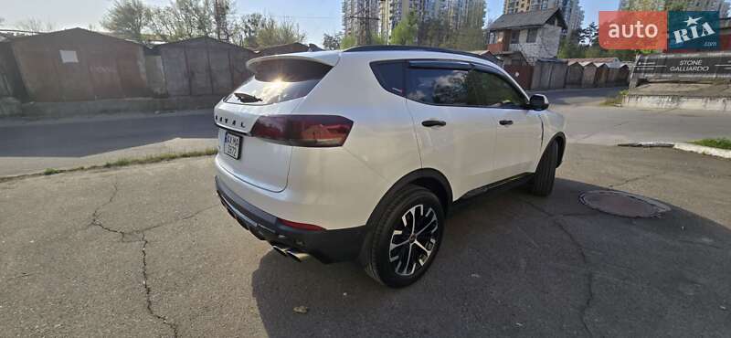 Haval-14