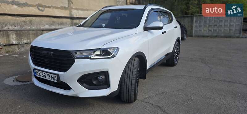 Haval-30