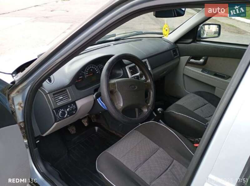 ВАЗ / Lada 2170 Priora 2009