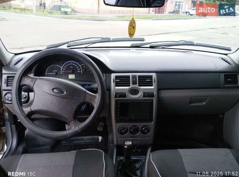 ВАЗ / Lada 2170 Priora 2009