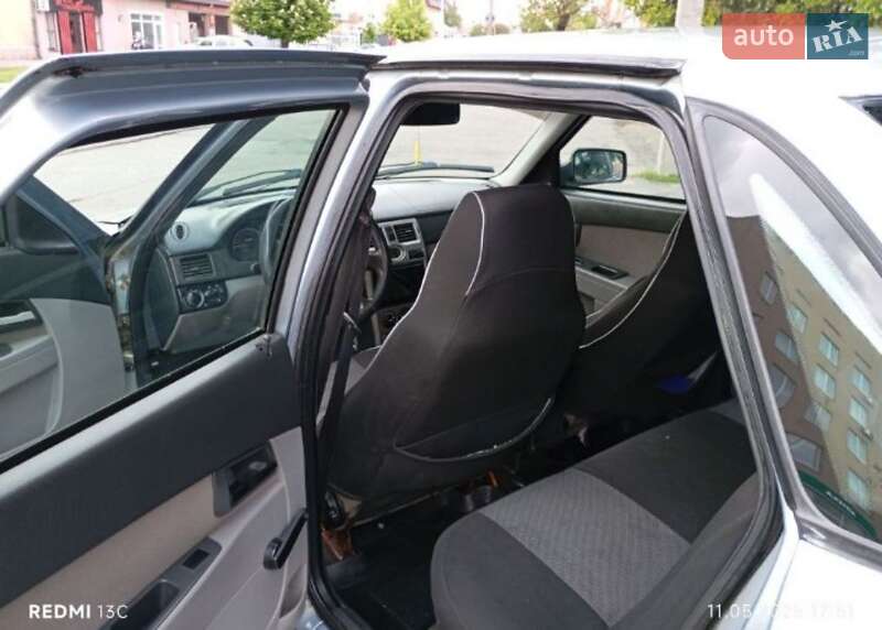 ВАЗ / Lada 2170 Priora 2009