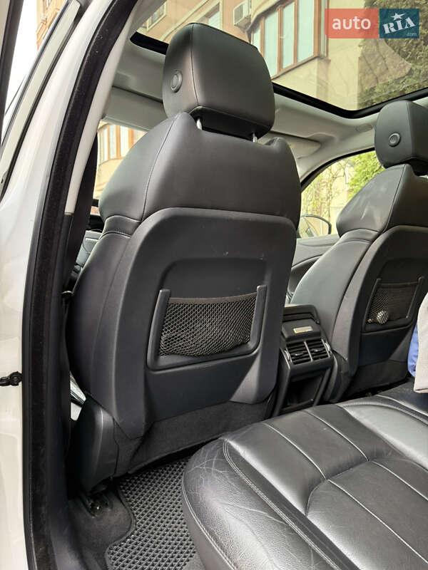 Land Rover Range Rover Evoque 2017