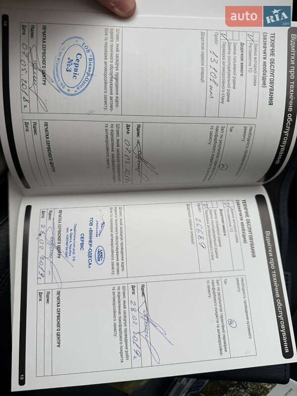 Land Rover Range Rover Evoque 2017