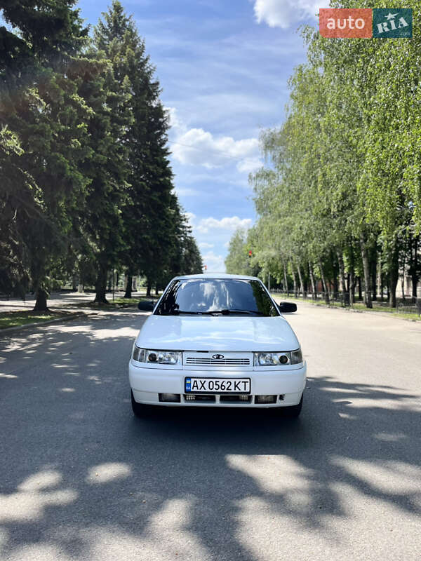 Богдан 2110 2011