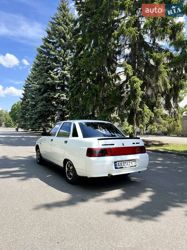 Богдан 2110 2011