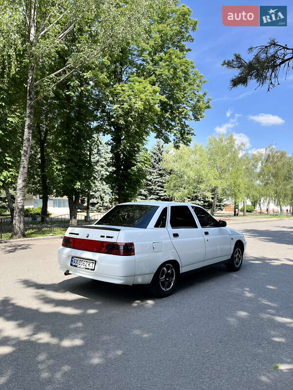 Богдан 2110 2011