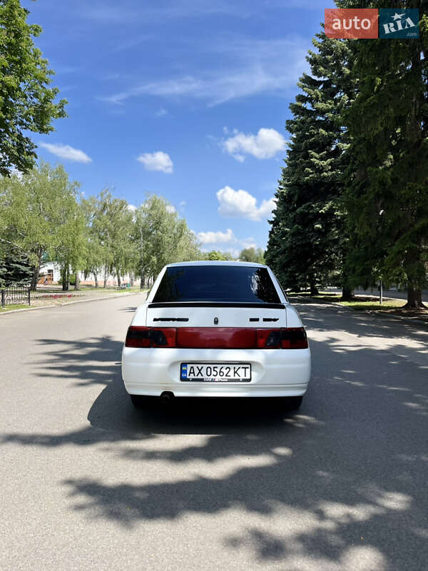 Богдан 2110 2011