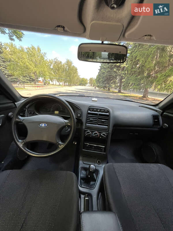 Богдан 2110 2011