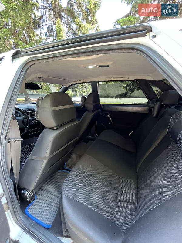 Богдан 2110 2011