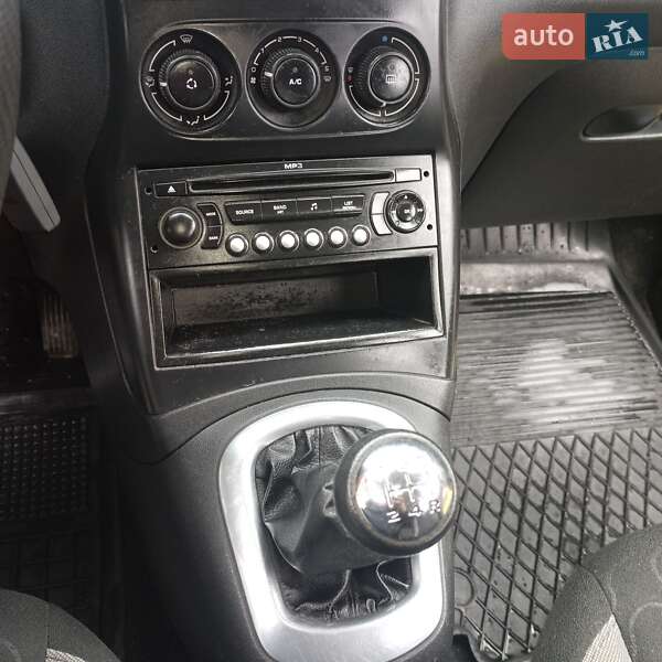 Citroen C3 Picasso 2009