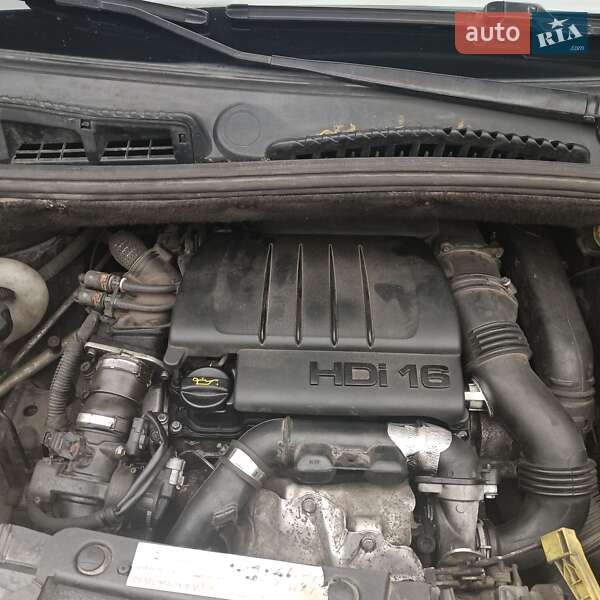 Citroen C3 Picasso 2009