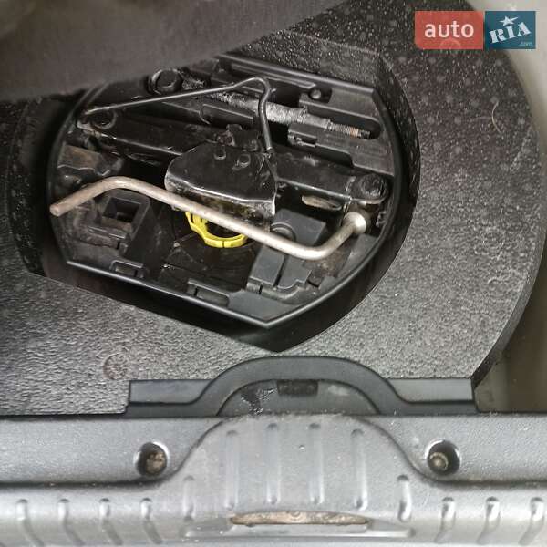 Citroen C3 Picasso 2009