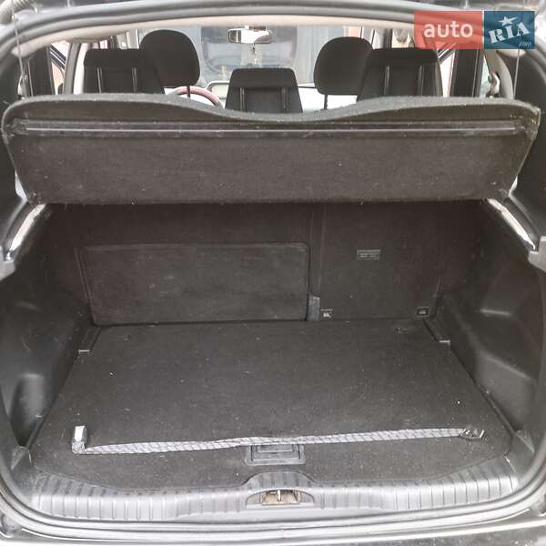 Citroen C3 Picasso 2009