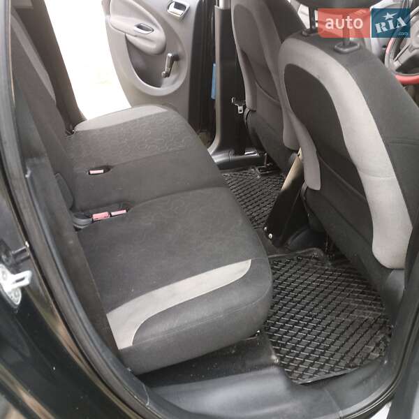 Citroen C3 Picasso 2009