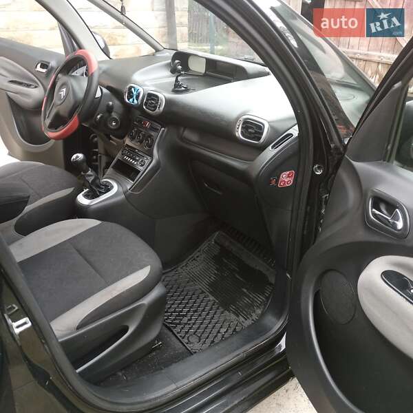 Citroen C3 Picasso 2009