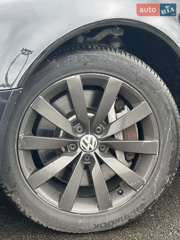 Volkswagen Phaeton 2013