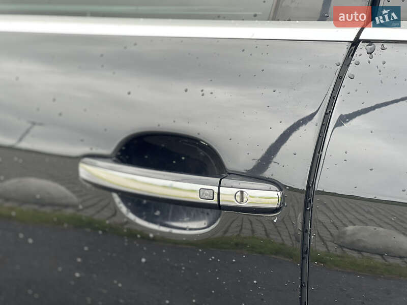 Volkswagen Phaeton 2013