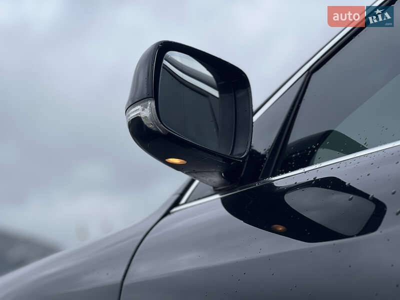 Volkswagen Phaeton 2013