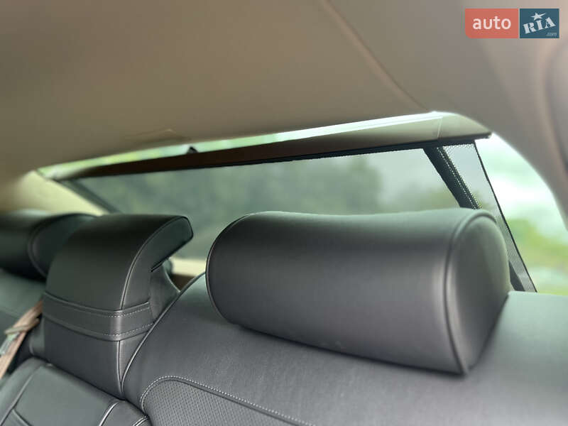 Volkswagen Phaeton 2013