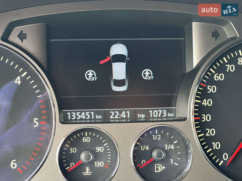 Volkswagen Phaeton 2013