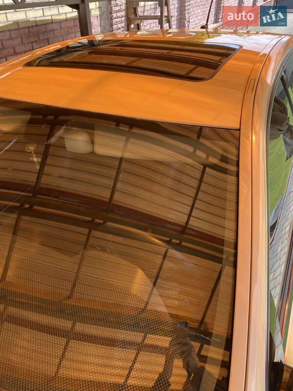 Mercedes-Benz E-Class 2009