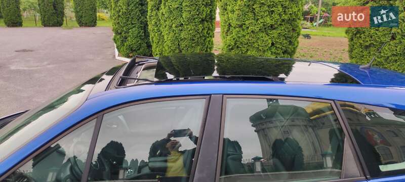 Renault Grand Scenic 2007