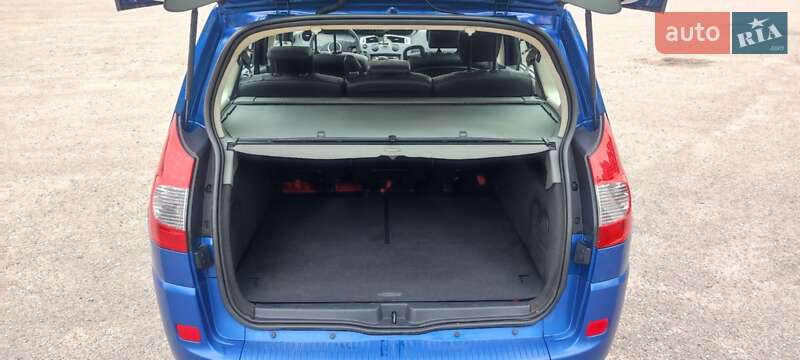 Renault Grand Scenic 2007