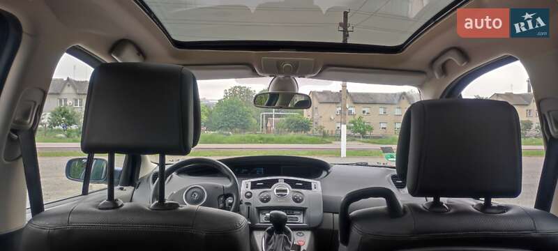 Renault Grand Scenic 2007